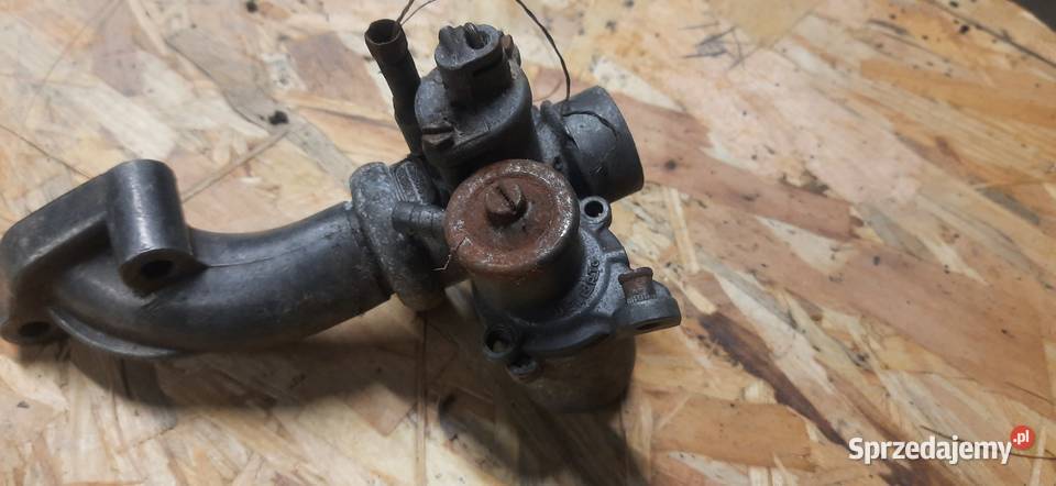 Gaźnik Indian Amal Bmw Sokół indiana kruciec wsk Turek sprzedam