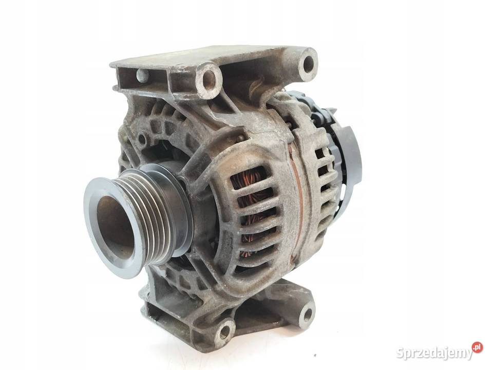 ALTERNATOR 55556065ZG 0124425019 22 16V Opel osobowe sprzedam