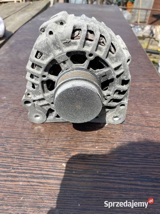 Alternator 028 903 031 A Lubin