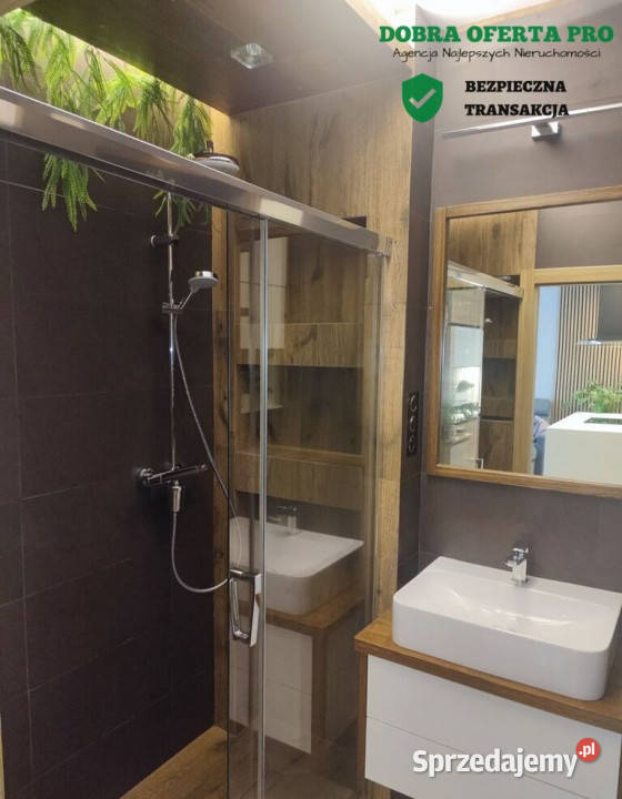 Eleganckie 38 m w prestiżowej Zajezdni Wrzeszcz