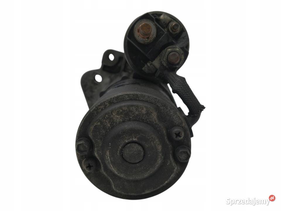 ROZRUSZNIK Nissan Qashqai Renault Clio 15 dCi osobowe Chełm