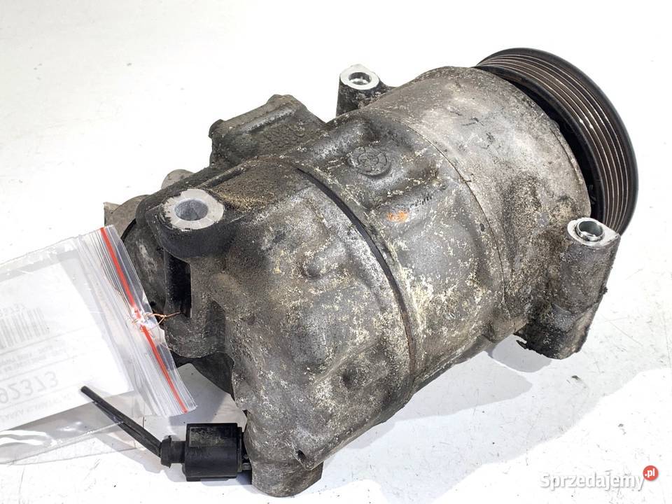 SPRĘŻARKA KLIMATYZACJI VW PASSAT B6 1K0820859F