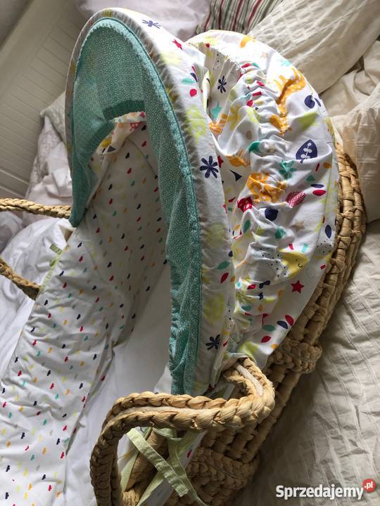 Wózek Coletto Florino głębokospacerowy 2 w 1 Katowice sprzedam