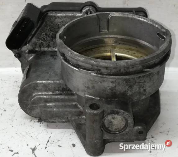 Przepustnica VW 20 TDI 03G128063M Suchedniów