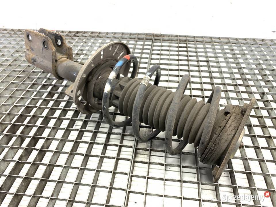 AMORTYZATOR PRAWY PRZÓD PEUGEOT 308 II 12