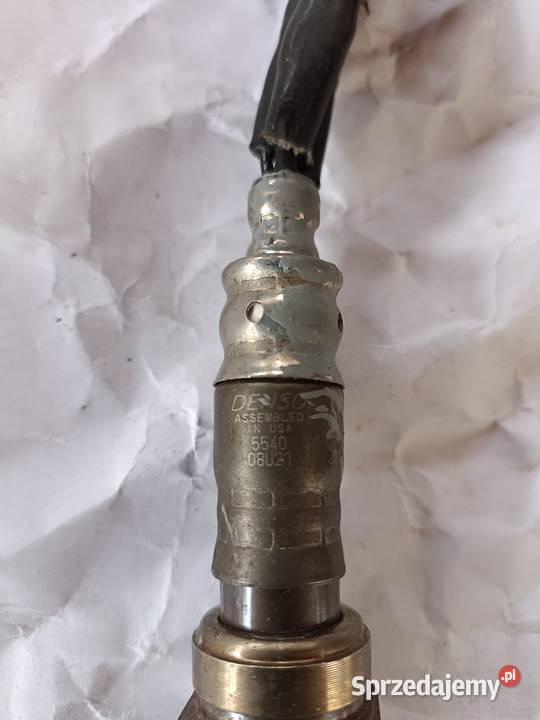 Sonda lambda Denso Trzemeszno