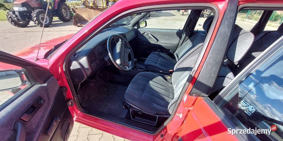 VW Passat B3 18 Pierwoszyno sprzedam