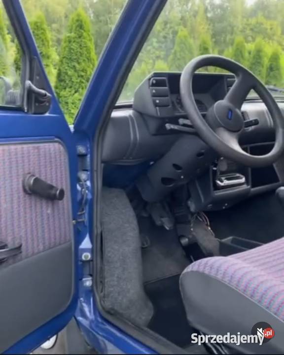 Fiat 126p maluch elegant benzyna małopolskie Biecz sprzedam