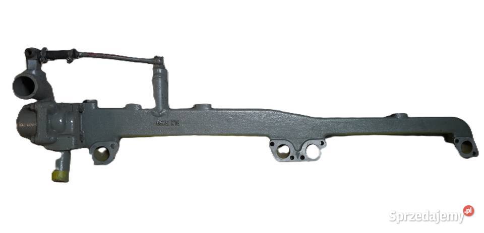 Kolektor wody kpl SW680 Jelcz Pozostałe Mielec