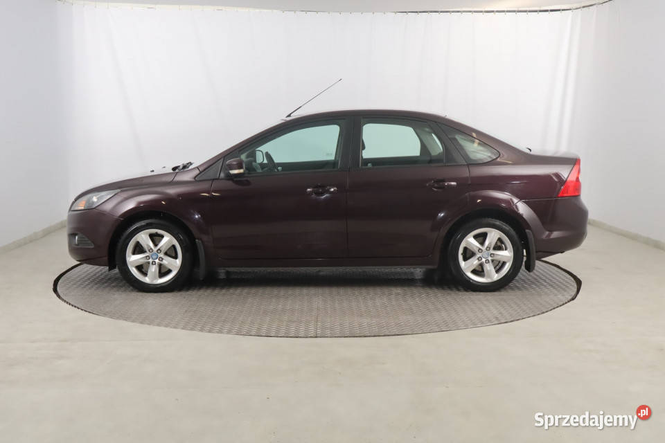 Ford Focus 18 TDCi Zabrze