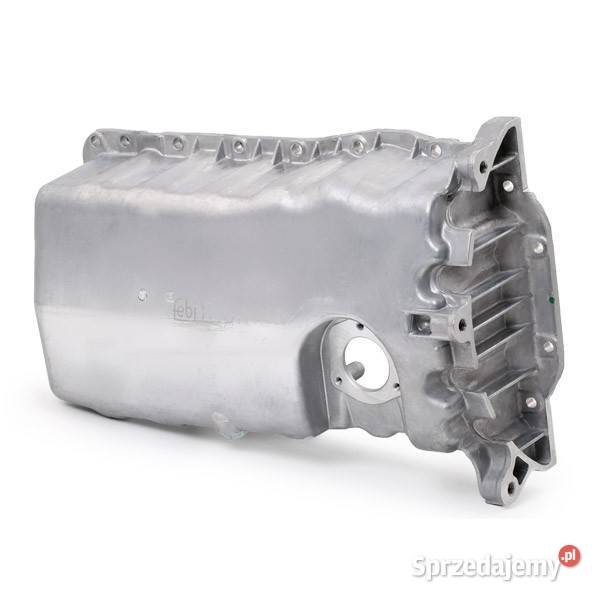 Miska olejowa Febi 23048 Audi A3 VW Golf Bora osobowe Szczerbice