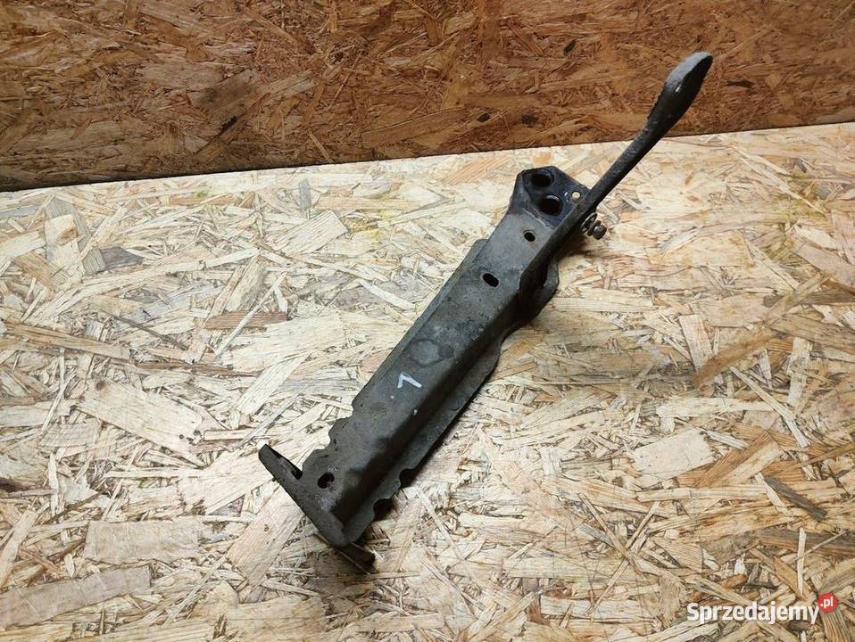 Strefa Zgniotu Belka Lewa Ford Ka Mk2 12 8V RU8 osobowe Pleszew