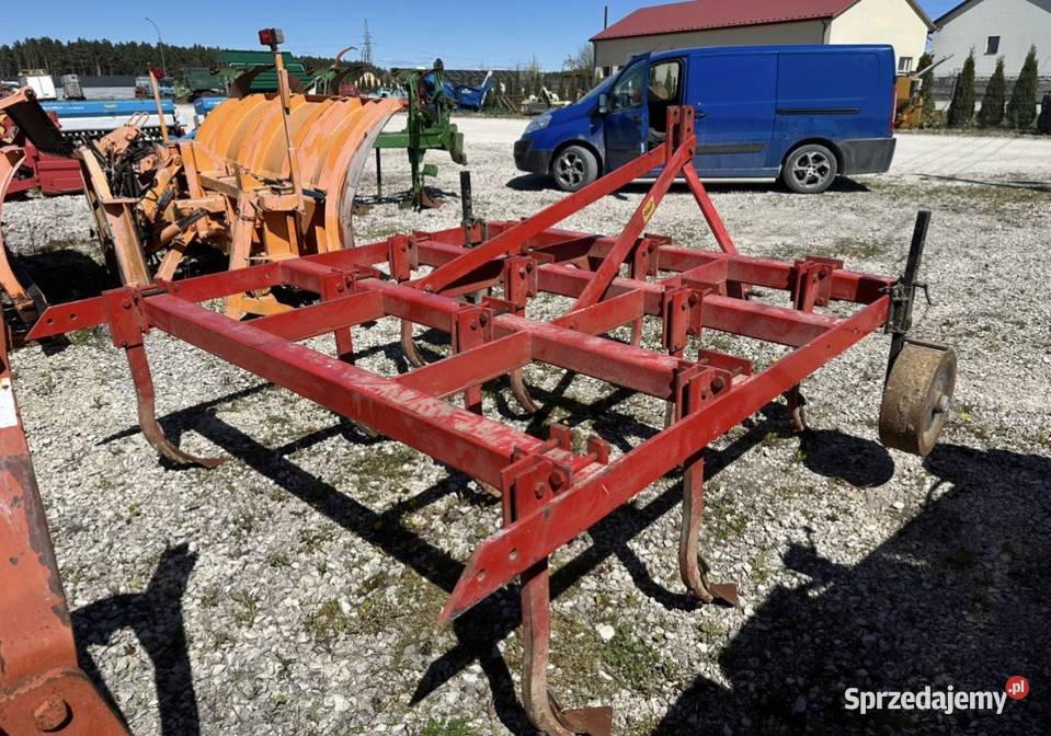 stiglmayr 11łap 25m Koła podporowe Stan idealny nieuszkodzony Łachów