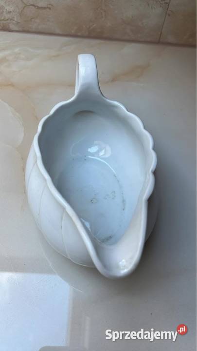 Sosjerka Helena Syg Seltmann Weiden Bavaria Made Antyki, Sztuka, Kolekcje Gdańsk sprzedam