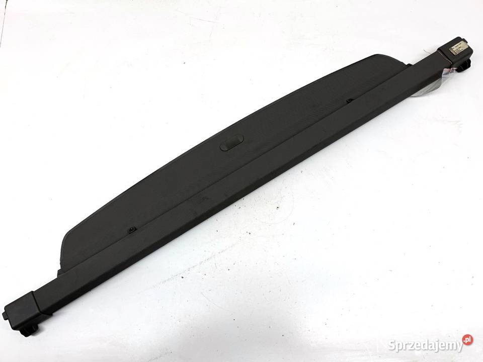 ROLETA BAGAŻNIKA AUDI A2 Hatchback 0005 OSŁONA podkarpackie