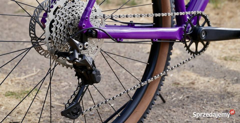 Marin Bikes Bobcat Trail 4 ACTIVE ZONE Górskie, MTB Ostrowiec Świętokrzyski sprzedam