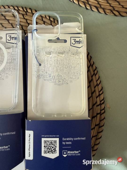 iPhone 13 Pro 3x case