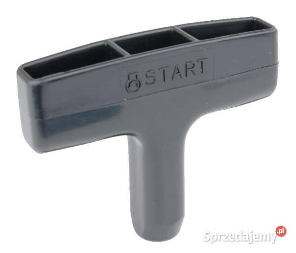 Rączka rozrusznika 28461ZE1013 małopolskie Kamionna