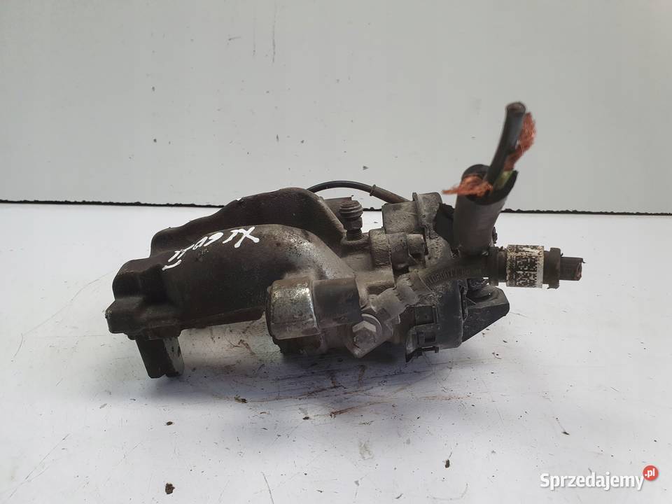 Volvo XC60 II XC90 II TYLNY ZACISK HAMULCOWY osobowe