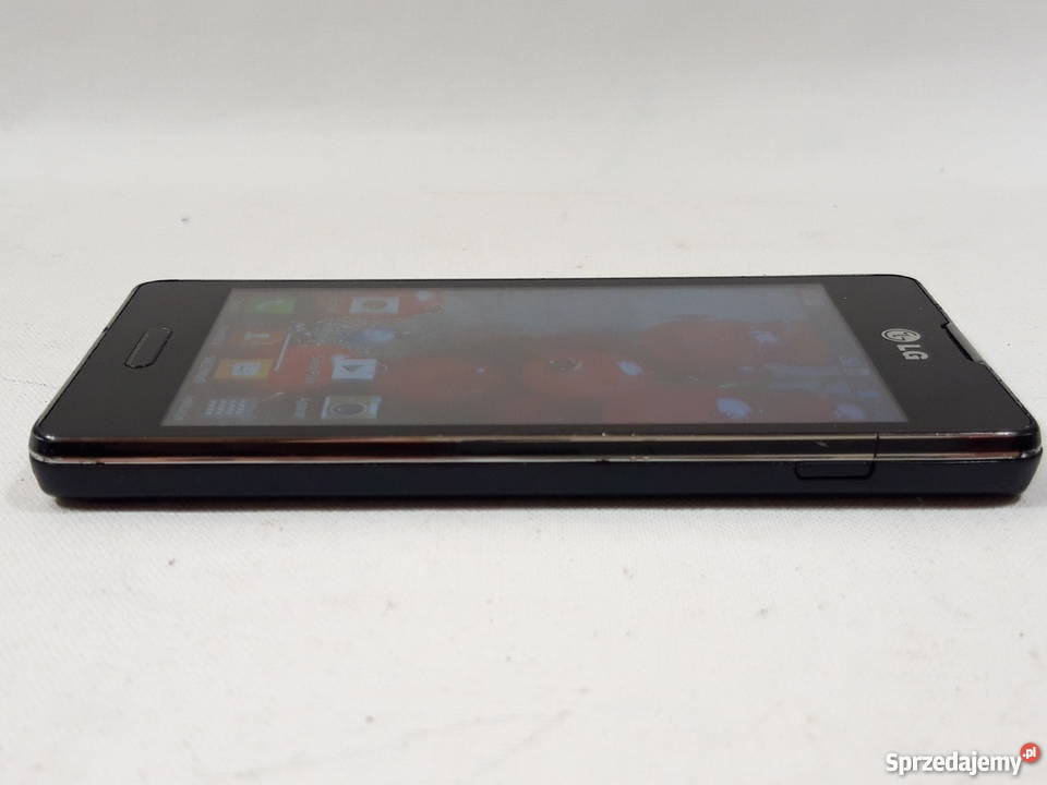 LG Optimus L5 II Telefony komórkowe Białystok