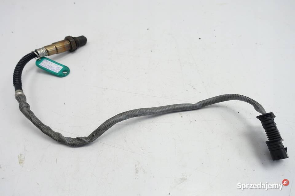 BMW F36 Gran Coupe 428 20 SONDA LAMBDA osobowe Rudka