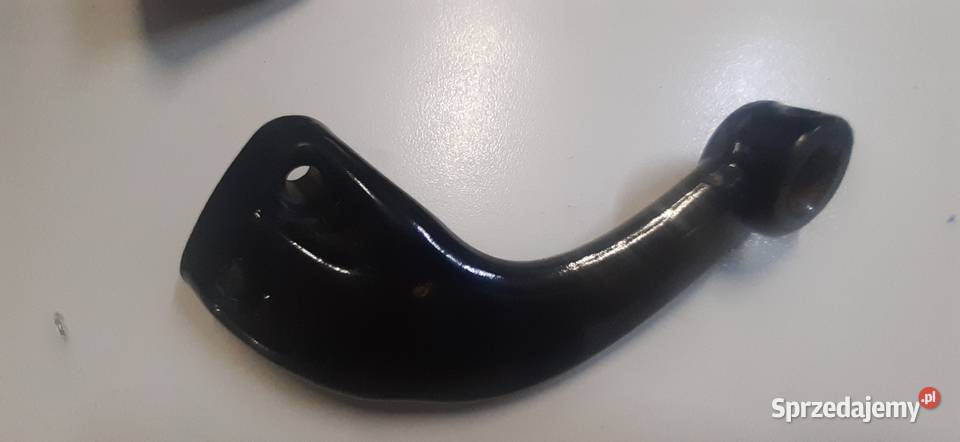 Set prawy Harley Davidson Sportster Elementy nadwozia Jawiszowice