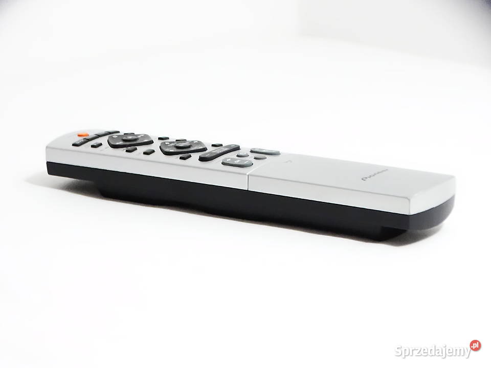 Pilot Pioneer XXD3076 to oryginalny pilot do Biłgoraj