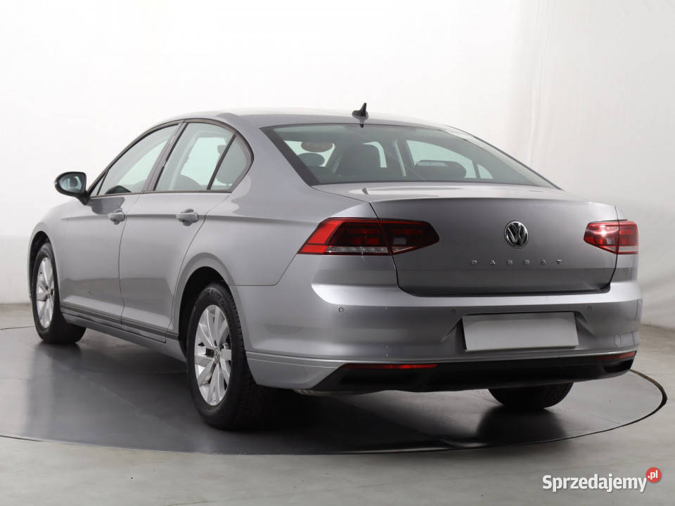 VW Passat 15 TSI Rok produkcji 2020 śląskie