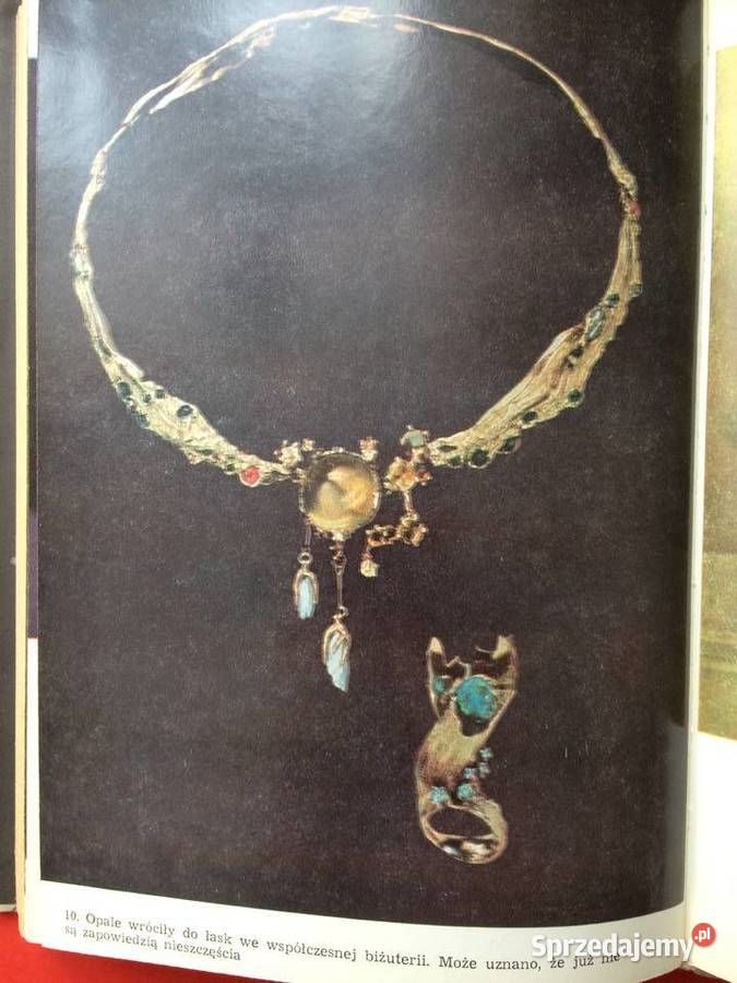 2887 Magia Klejnotów sprzedam