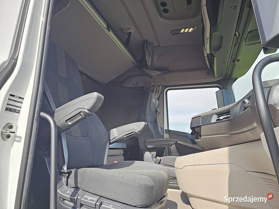 DAF XG 480 ciągnik siodłowy 4x2 2022