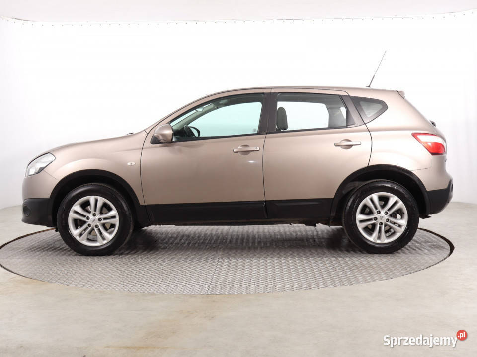 Nissan Qashqai 16 Zabrze sprzedam