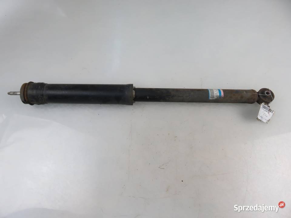 AMORTYZATOR TYŁ TOYOTA URBAN CRUISER P1