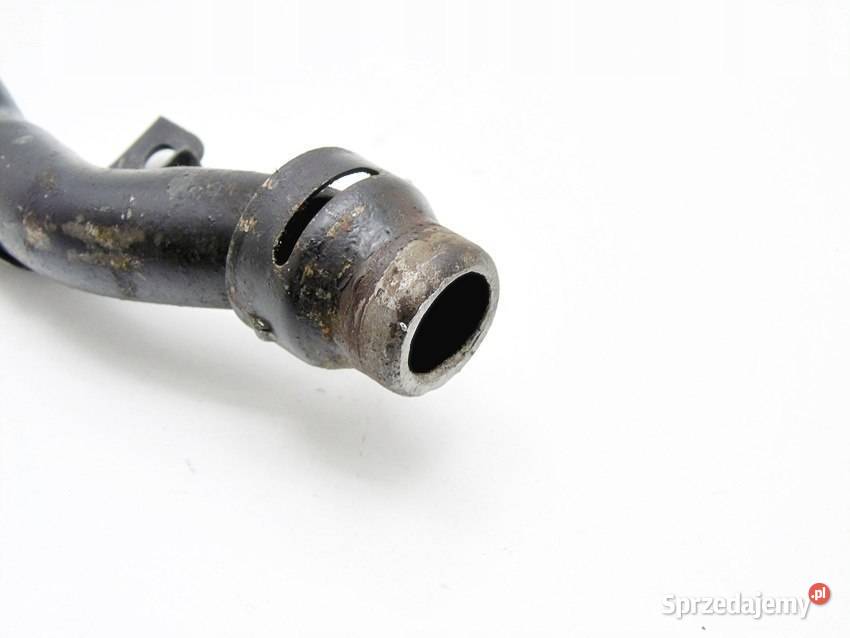 RURKA WODY 24 V6 AUDI A4 B6 A6 C5 078121075AB Sosnowiec sprzedam