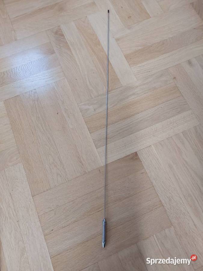Antena radiowa fso polonez fiat 126p Cholerzyn sprzedam
