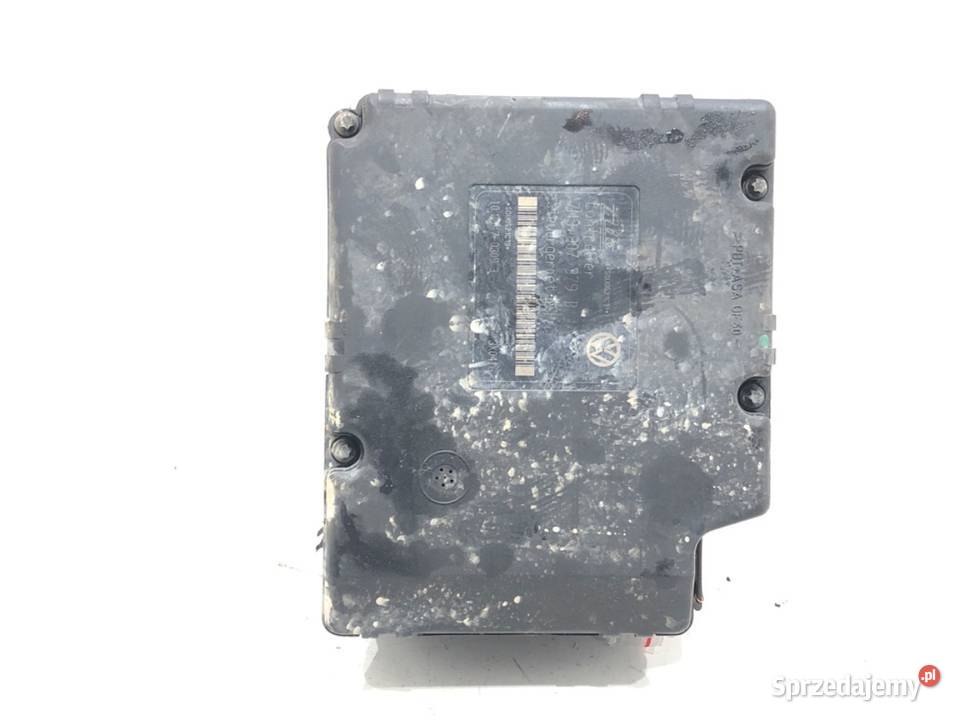 POMPA ABS SEAT ALHAMBRA I 7M3614111 19 90 9610 osobowe