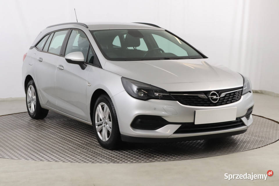 Opel Astra 15 CDTI ABS Zabrze