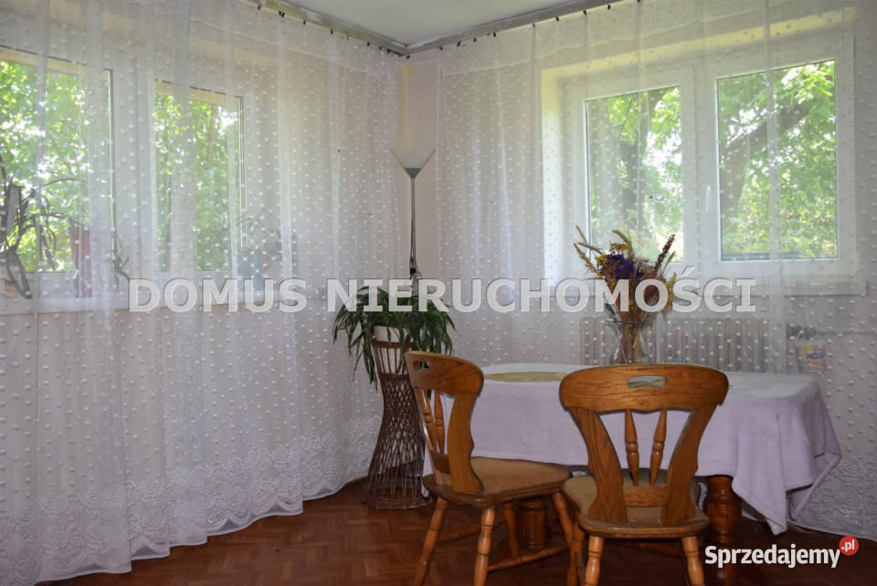 Dom Janówka 140m2