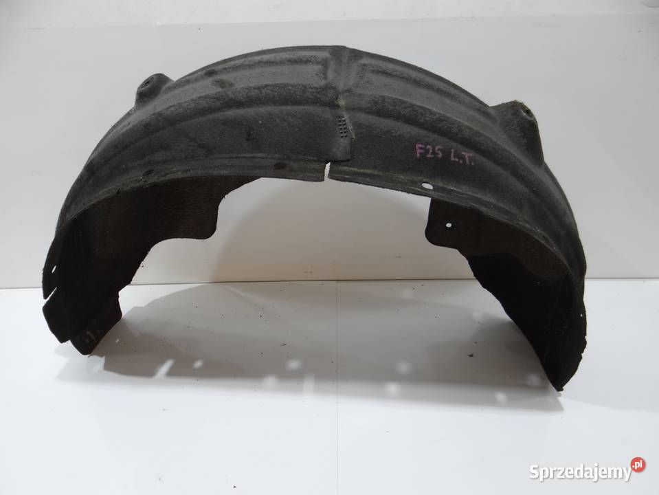 NADKOLE LEWY TYŁ BMW X3 F25 17245929 osobowe Strzyżewice