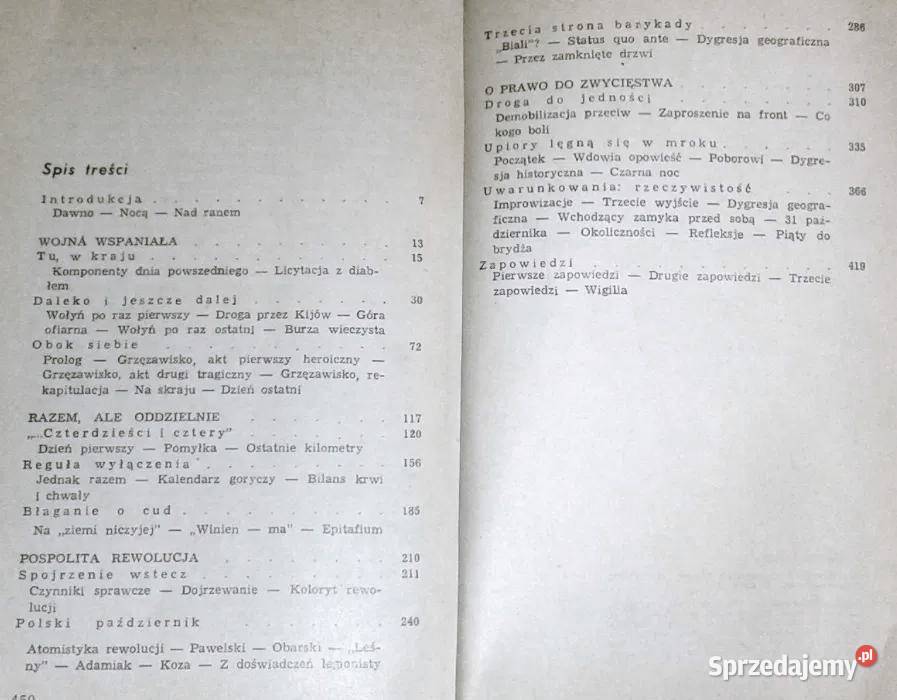 Czterdziesty czwarty Zbigniew Załuski Chełm