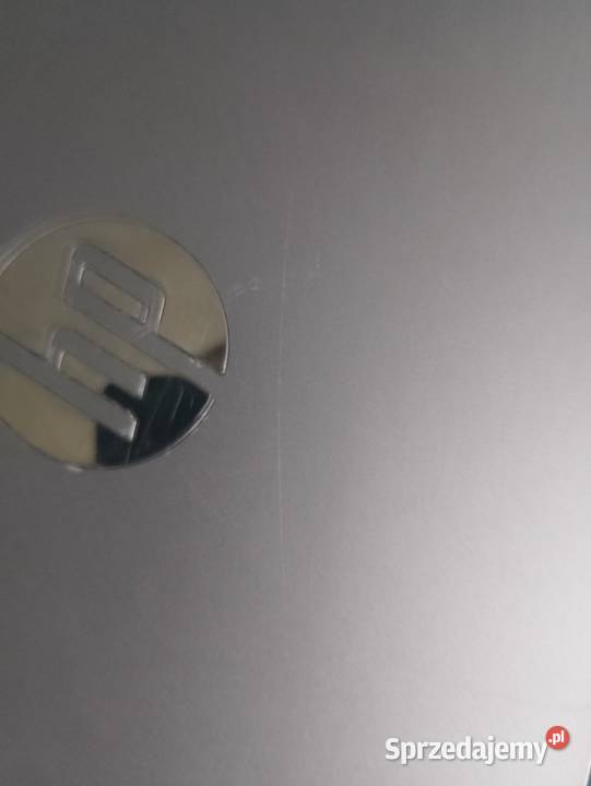 LaptopTablet HP Pavilion x2 Detachable Gorzów Wielkopolski