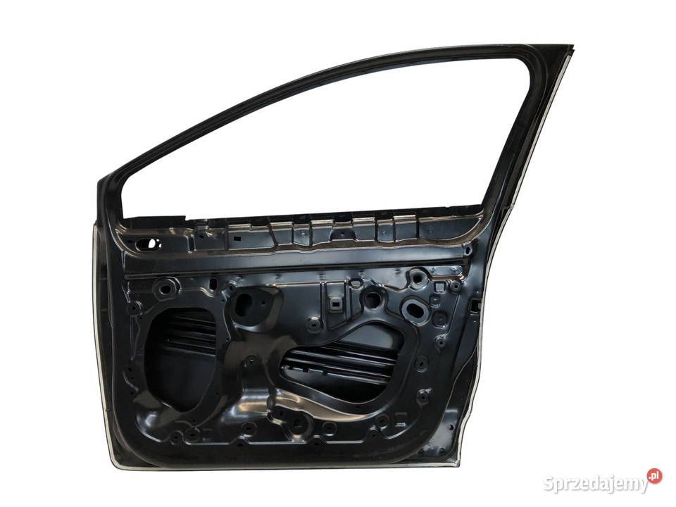 Renault Clio IV Hatchback 5D 20122019 Drzwi Karoseria świętokrzyskie Skarżysko-Kamienna