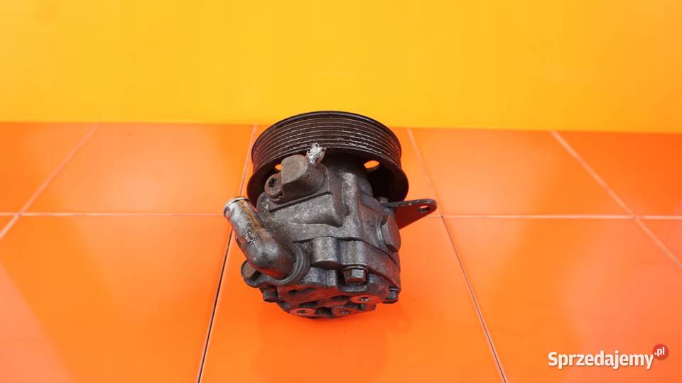 DISCOVERY III 27 TD V6 08r 200 276DT pompa osobowe