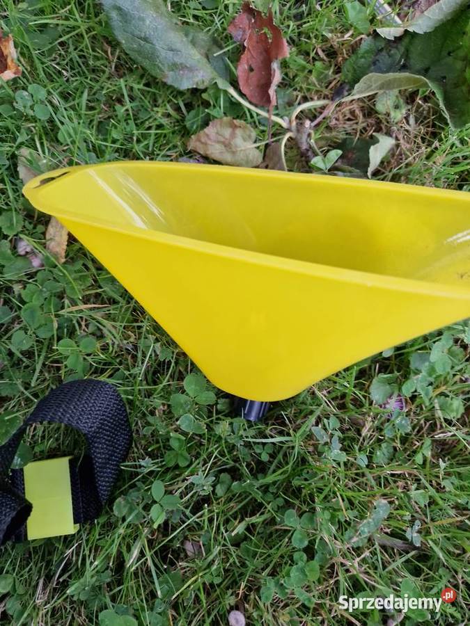 Mocny Opryskiwacz Ogrodowy Akumulatorowy 12L sprzedam