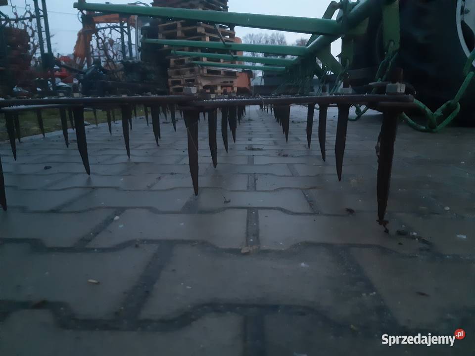 Brony 5 polowe stan idealny Opole