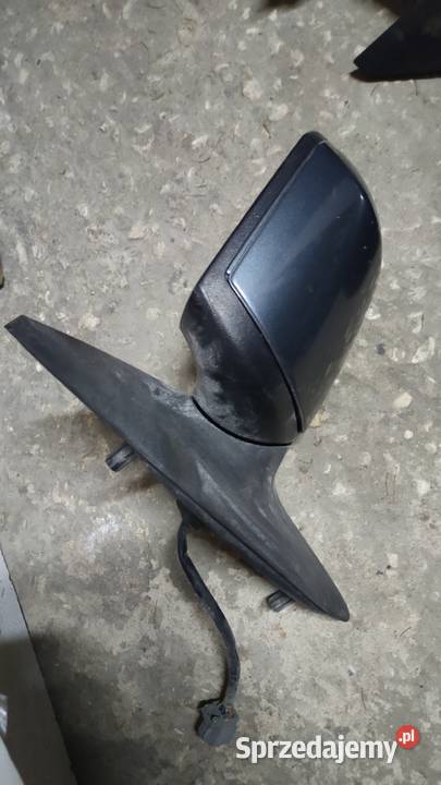 Lusterko elektryczne lewe mondeo mk3 Części samochodowe świętokrzyskie Kielce