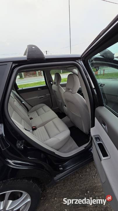 Volvo V50 Rzeszów V50