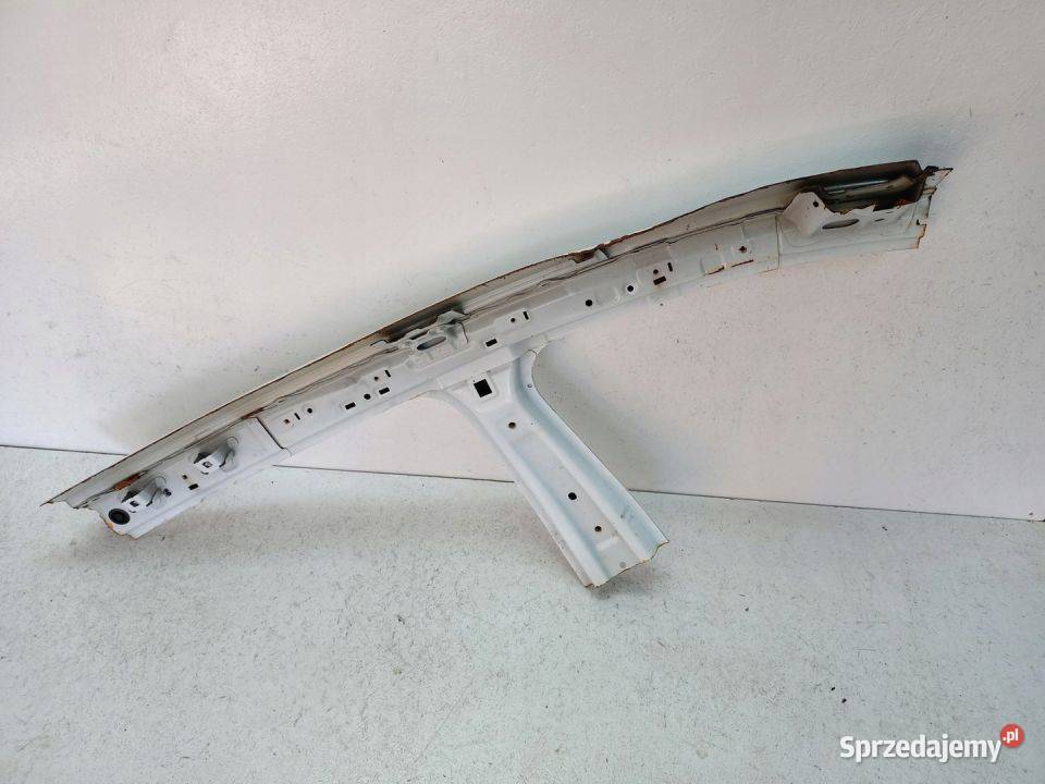 SŁUPEK LEWY ŚRODKOWY SUZUKI SX4 SCROSS LIFT Skarżysko-Kamienna