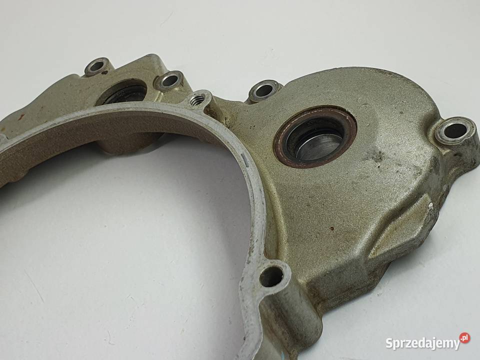 Dekiel Sprzegla Pokrywa Polkarter Cwiartka Ktm Łódź sprzedam