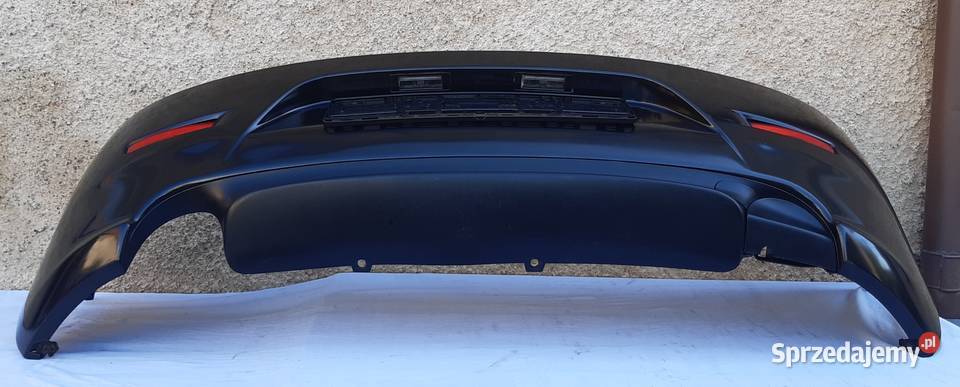 ZDERZAK TYŁ TYLNY ALFA ROMEO 147 LIFT Mielęcin