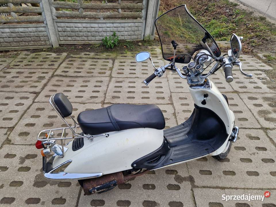 Fosti Retro o poj 493